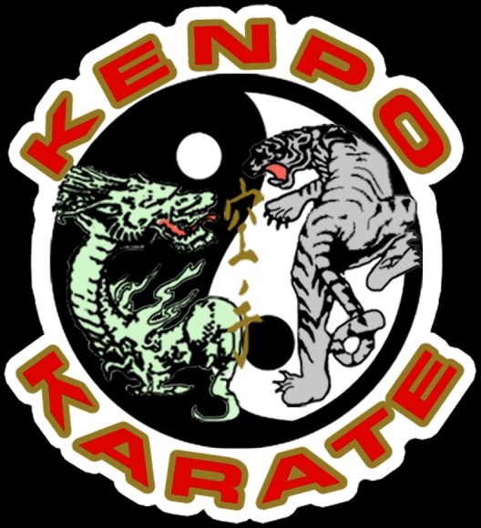 Bellingham Kenpo Karate Patch