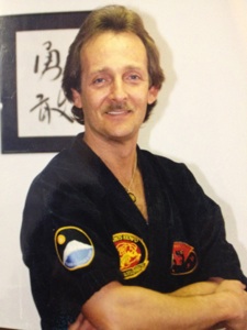 Mark Sheeley